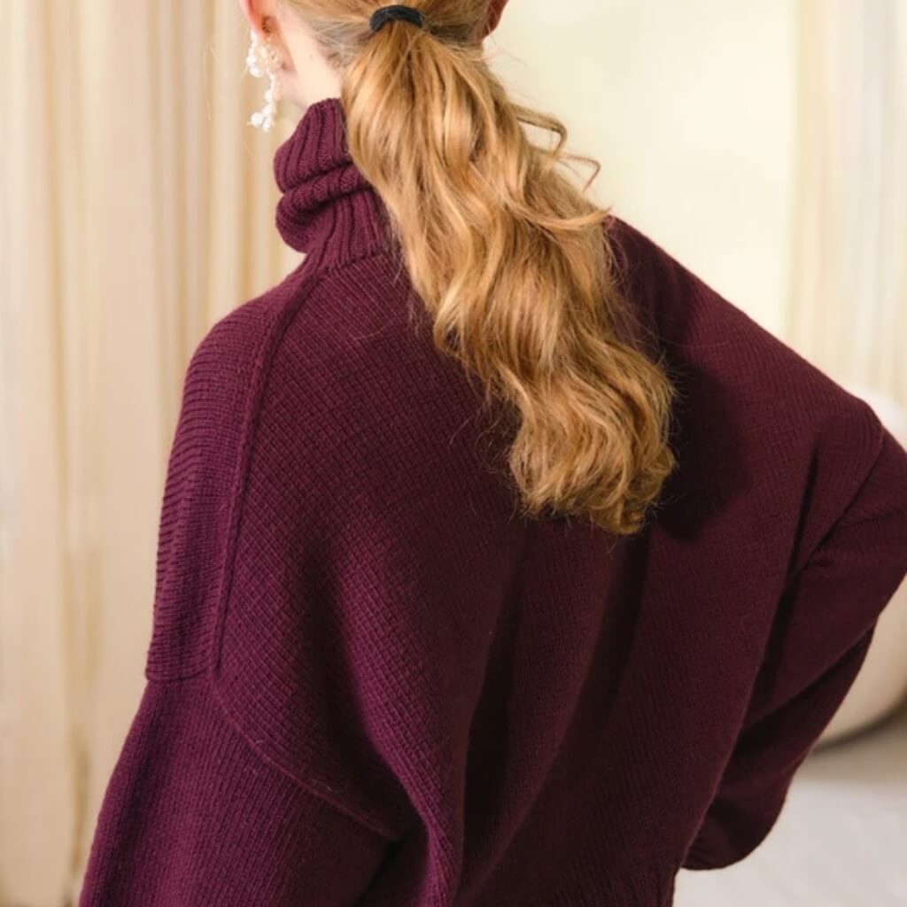 Sandnes Garn Pattern Pullover Mindy Sweater 7a Strickanleitung - Sandnes Garn (Heft) bei bei bei bei Lieblingsgarn