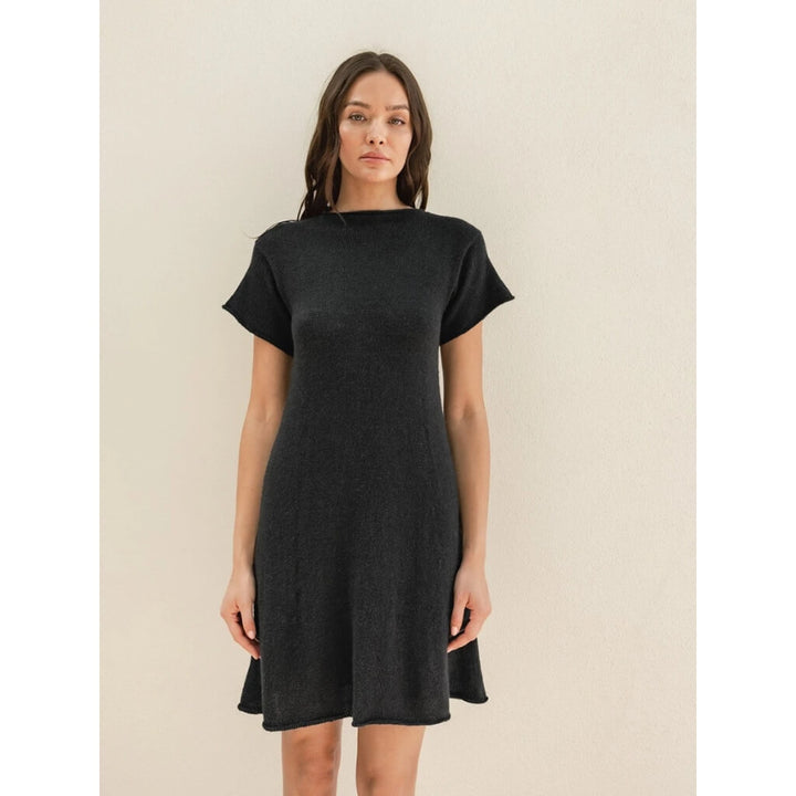 Sandnes Garn Pattern Kleid Milly Dress Strickanleitung - Sandnes Garn (Heft) bei bei bei bei Lieblingsgarn