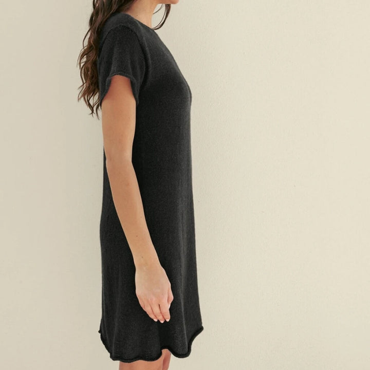 Sandnes Garn Pattern Kleid Milly Dress Strickanleitung - Sandnes Garn (Heft) bei bei bei bei Lieblingsgarn