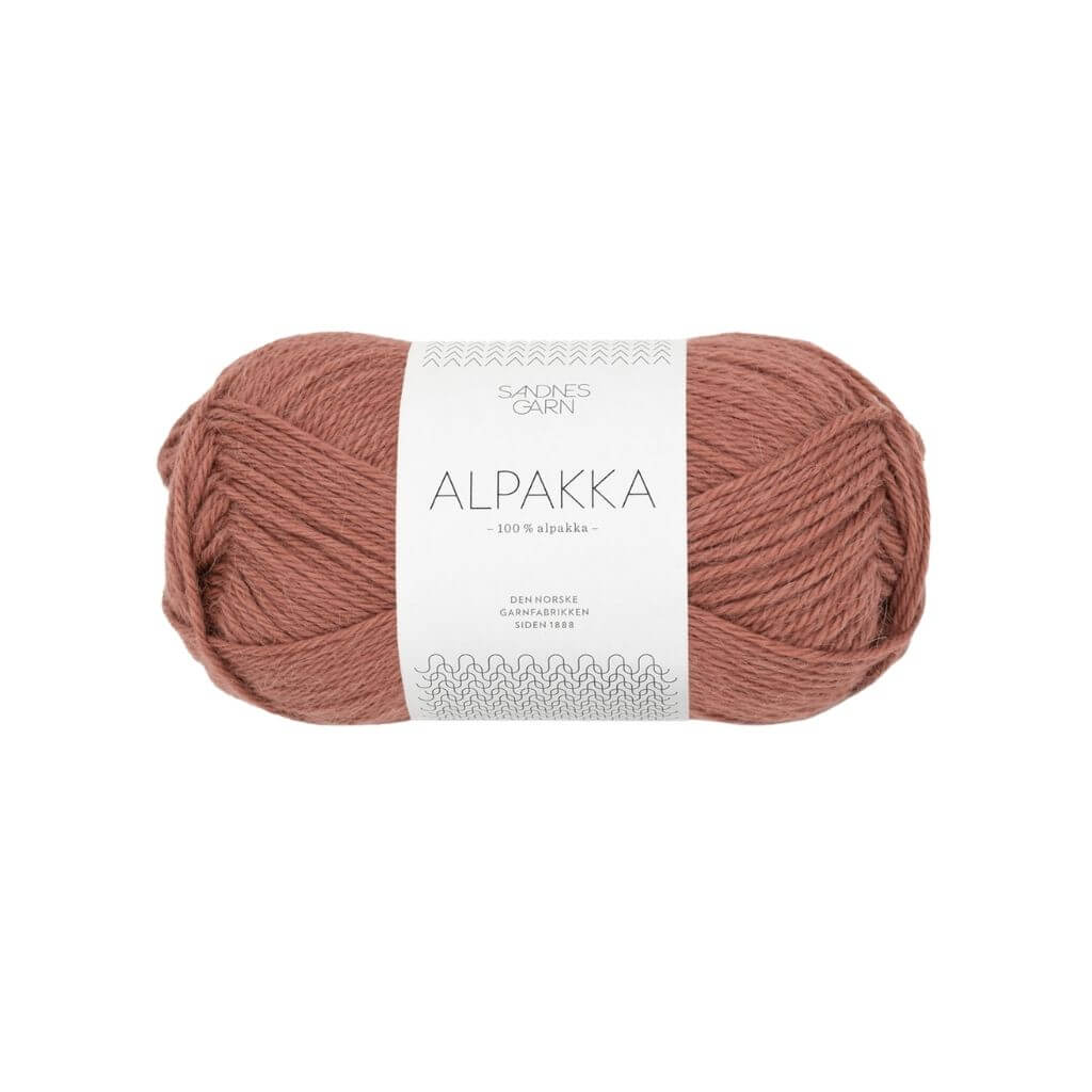 Sandnes Garn Alpakka 50g bei bei bei bei Lieblingsgarn