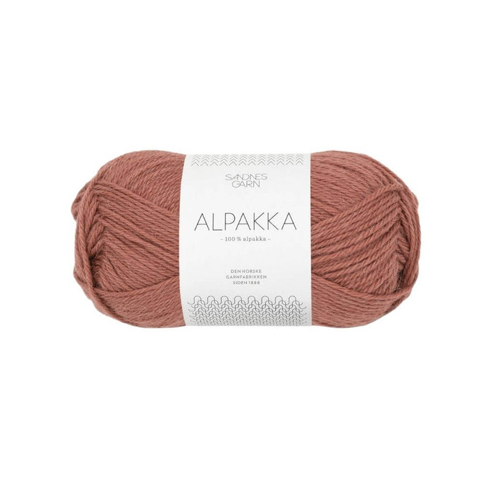 Sandnes Garn Alpakka 50g bei bei bei bei Lieblingsgarn
