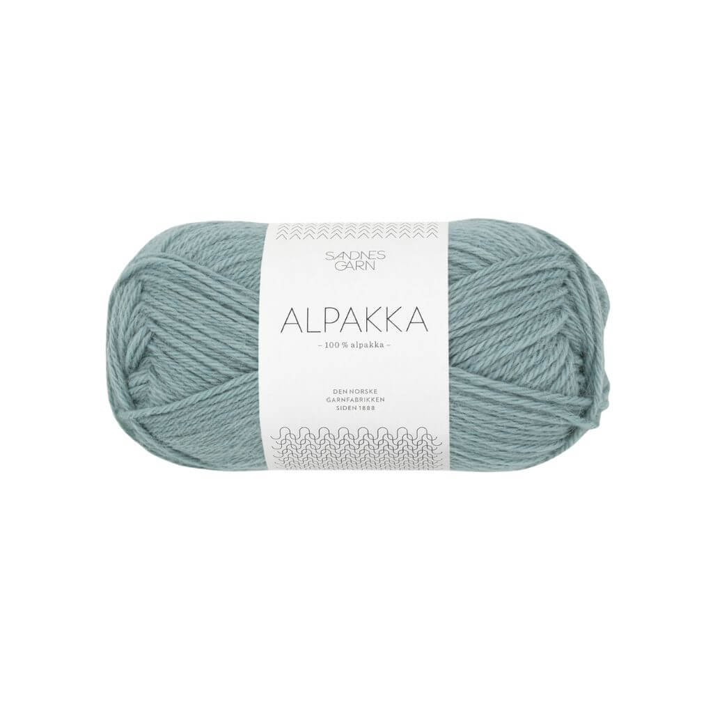 Sandnes Garn Alpakka 50g bei bei bei bei Lieblingsgarn