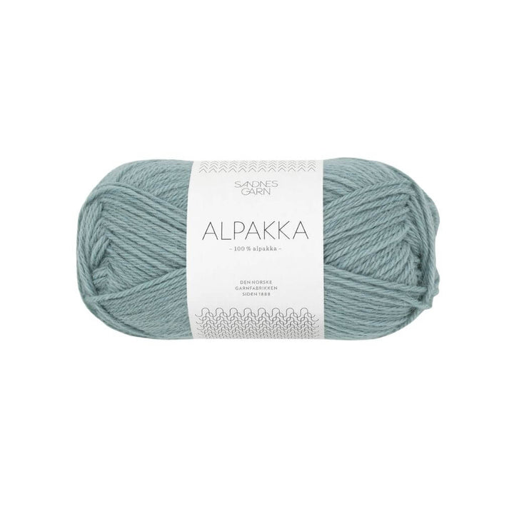 Sandnes Garn Alpakka 50g bei bei bei bei Lieblingsgarn