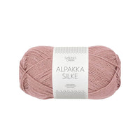 4331 - Gammelrosa