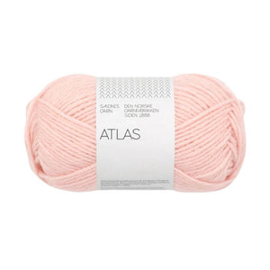 Sandnes Garn Atlas
