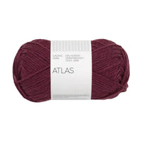 4372 - burgundy