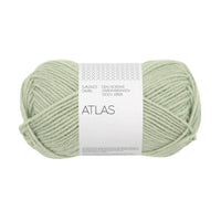 8521 - dusty light green