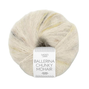 Sandnes Garn Ballerina Chunky Mohair