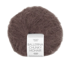 Sandnes Garn Ballerina Chunky Mohair