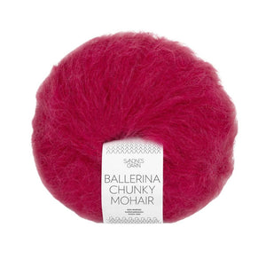 Sandnes Garn Ballerina Chunky Mohair