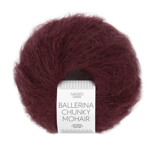 Sandnes Garn Ballerina Chunky Mohair