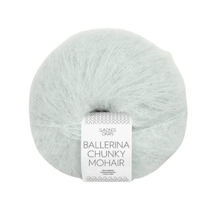 Sandnes Garn Ballerina Chunky Mohair