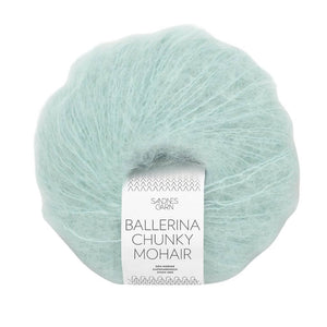 Sandnes Garn Ballerina Chunky Mohair