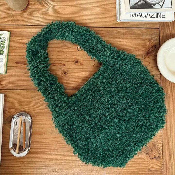 Sandnes Garn Boho Bag Häkelanleitung - Sandnes Garn (Heft) bei bei bei bei Lieblingsgarn