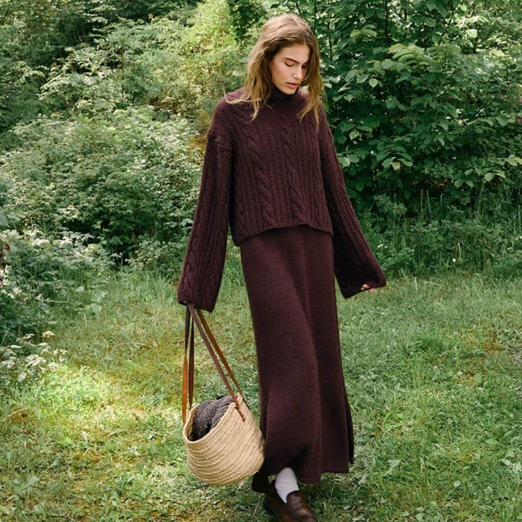 Sandnes Garn Pullover Brady Sweater 1a Strickanleitung - Sandnes Garn (Heft) bei bei bei bei bei bei bei bei Lieblingsgarn