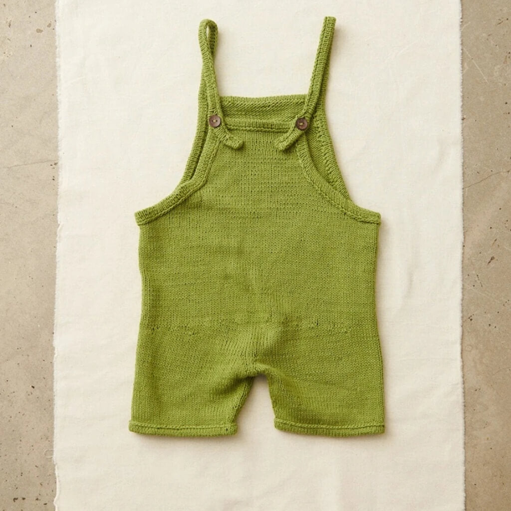 Sandnes Garn Trägershorts Bunny Shorts Baby Strickanleitung - Sandnes Garn (Heft) bei bei bei bei Lieblingsgarn