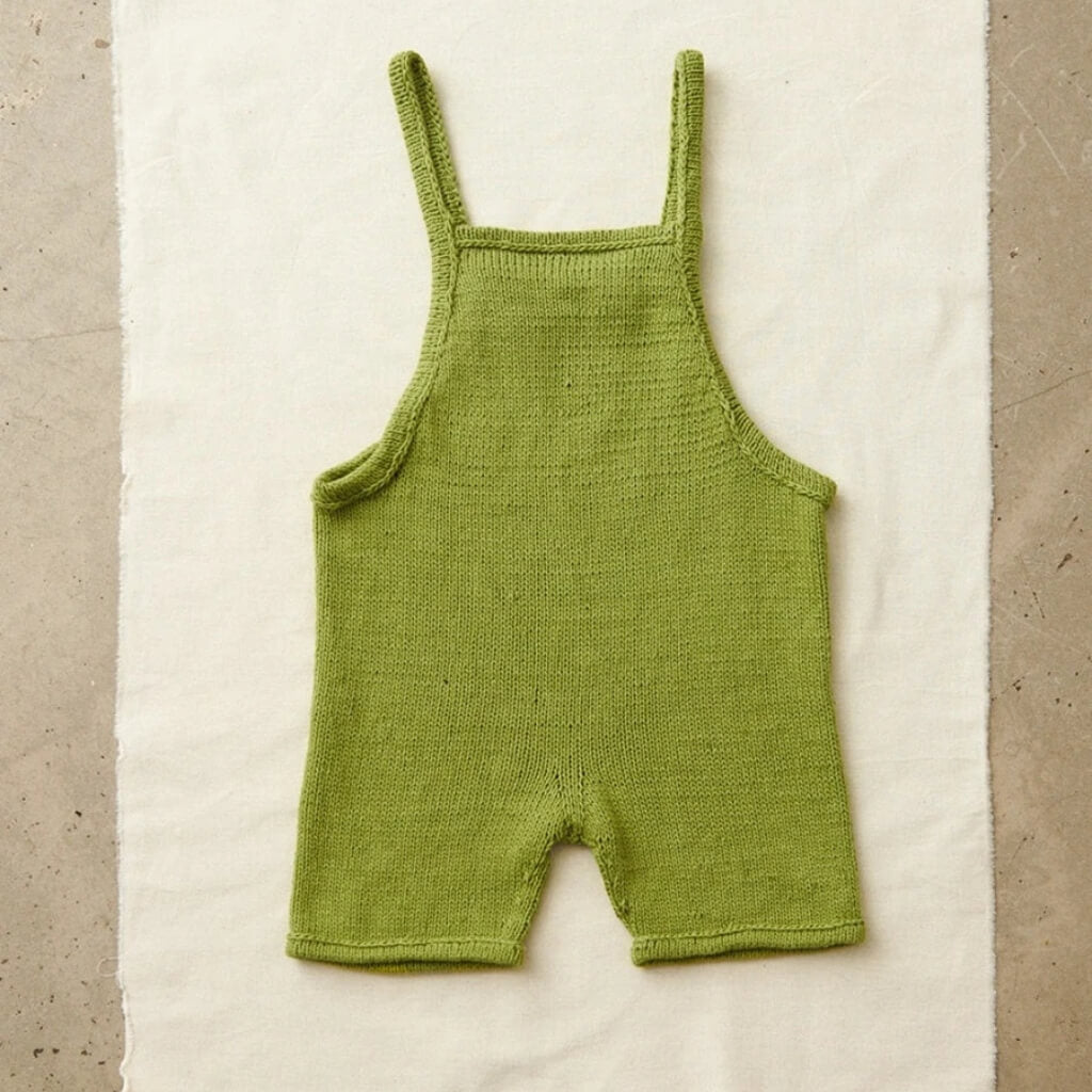Sandnes Garn Trägershorts Bunny Shorts Baby Strickanleitung - Sandnes Garn (Heft) bei bei bei bei Lieblingsgarn