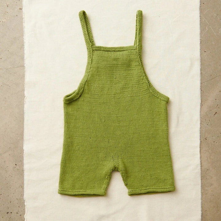 Sandnes Garn Trägershorts Bunny Shorts Baby Strickanleitung - Sandnes Garn (Heft) bei bei bei bei Lieblingsgarn