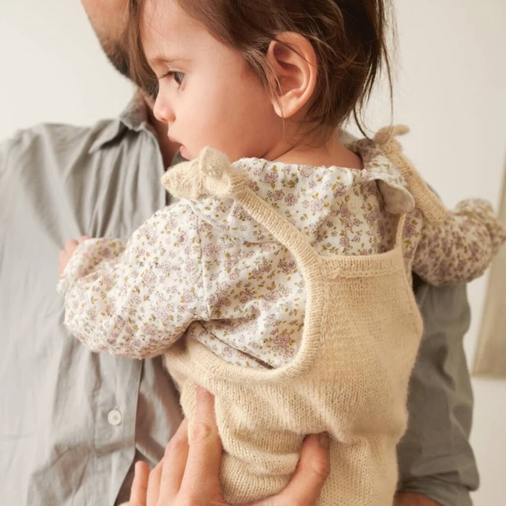 Sandnes Garn Kurze Hose Bunny Shorts Baby Strickanleitung - Sandnes Garn (Heft) bei bei bei bei Lieblingsgarn