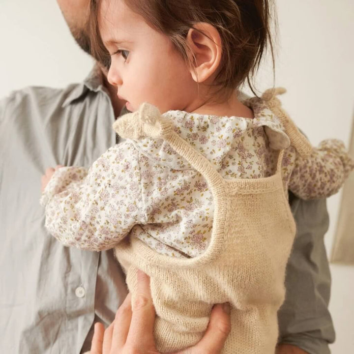 Sandnes Garn Kurze Hose Bunny Shorts Baby Strickanleitung - Sandnes Garn (Heft) bei bei bei bei Lieblingsgarn