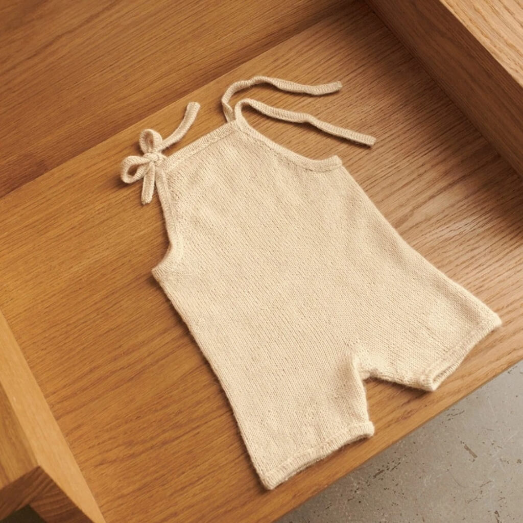 Sandnes Garn Kurze Hose Bunny Shorts Baby Strickanleitung - Sandnes Garn (Heft) bei bei bei bei Lieblingsgarn