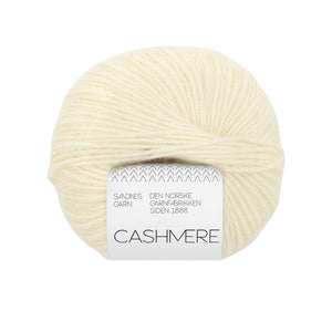 Sandnes Garn Cashmere