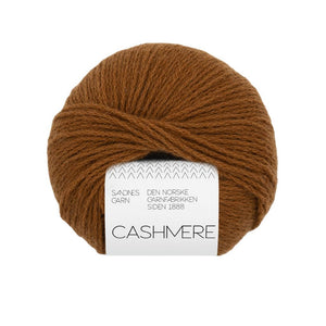 Sandnes Garn Cashmere