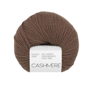 Sandnes Garn Cashmere