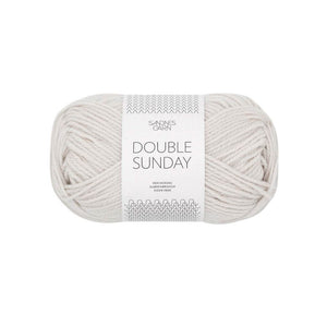Sandnes Garn Double Sunday