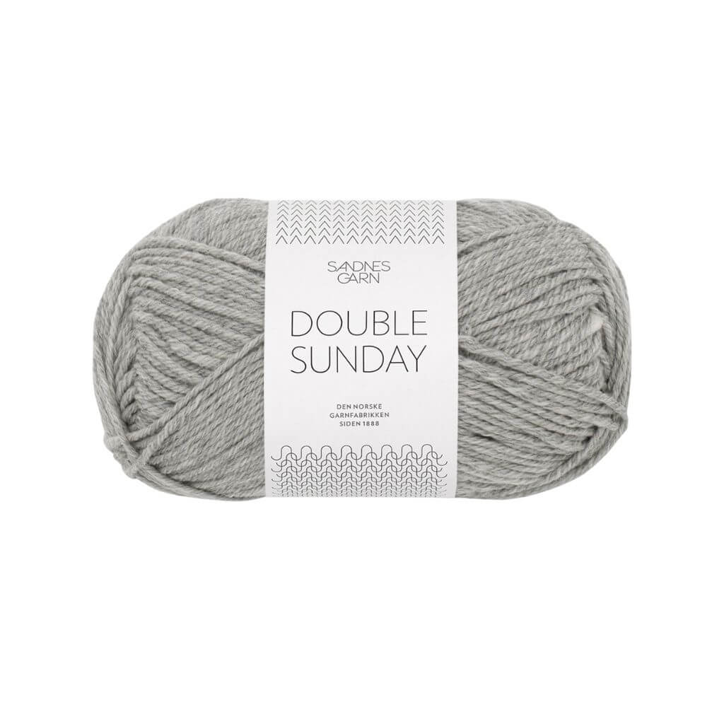 Sandnes Garn Double Sunday