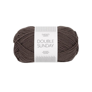 Sandnes Garn Double Sunday