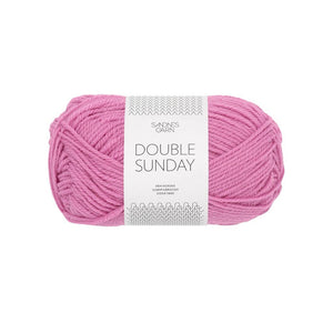 Sandnes Garn Double Sunday