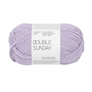 Sandnes Garn Double Sunday