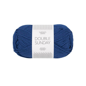 Sandnes Garn Double Sunday