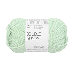 Sandnes Garn Double Sunday