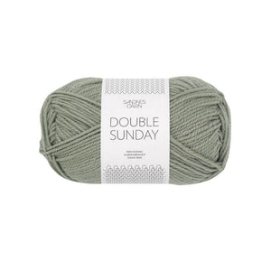 Sandnes Garn Double Sunday