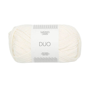 Sandnes Garn Duo