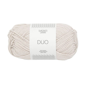 Sandnes Garn Duo