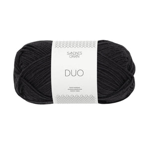 Sandnes Garn Duo