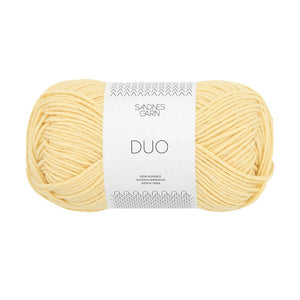 Sandnes Garn Duo