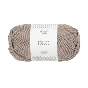 Sandnes Garn Duo