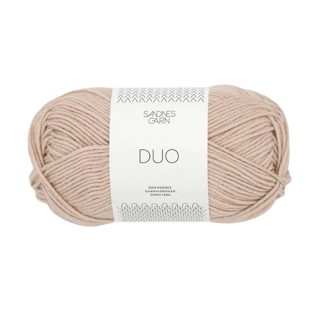 Sandnes Garn Duo - 50g bei bei bei bei bei bei bei bei Lieblingsgarn