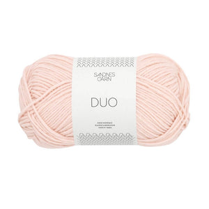 Sandnes Garn Duo