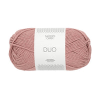 4032 - Pudderrosa
