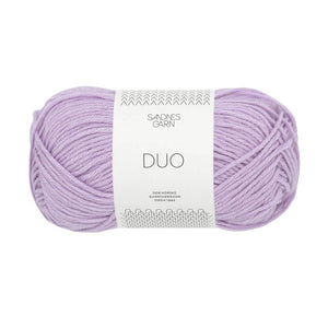 Sandnes Garn Duo