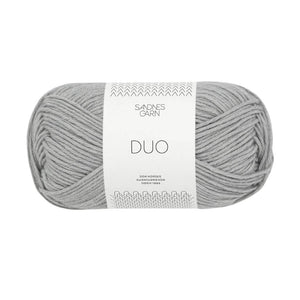 Sandnes Garn Duo