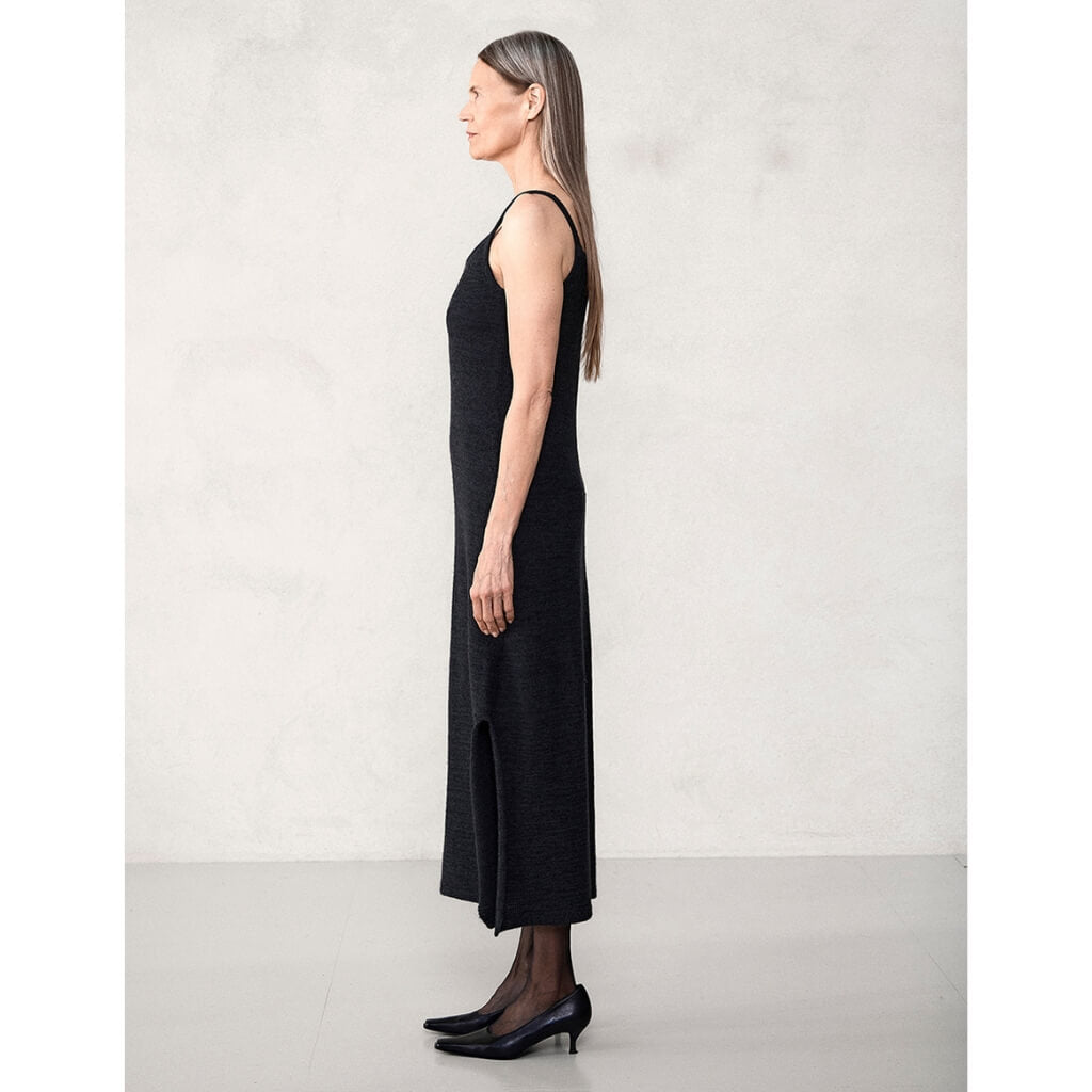 Sandnes Garn Kleid Emerson Dress 2b Strickanleitung - Sandnes Garn (Heft) bei bei bei bei Lieblingsgarn