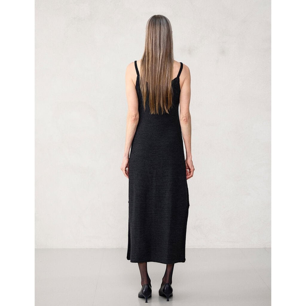 Sandnes Garn Kleid Emerson Dress 2b Strickanleitung - Sandnes Garn (Heft) bei bei bei bei Lieblingsgarn