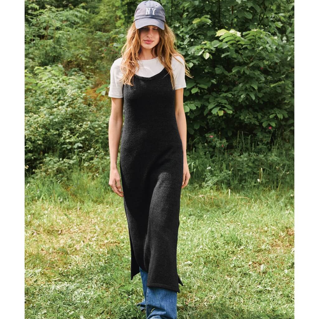 Sandnes Garn Kleid Emerson Dress 2b Strickanleitung - Sandnes Garn (Heft) bei bei bei bei Lieblingsgarn