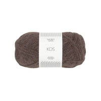 2390 - Skogbrun